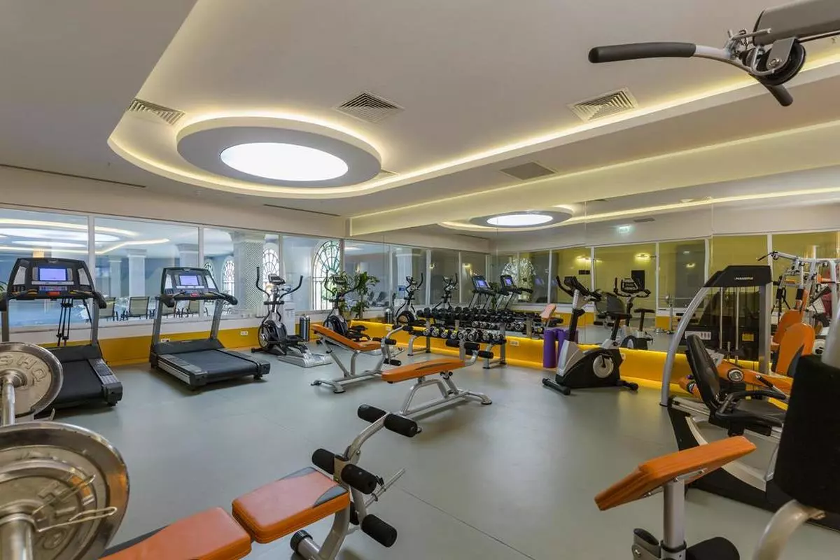 Side La Grande Resort & Spa GYM (Copy).jpg